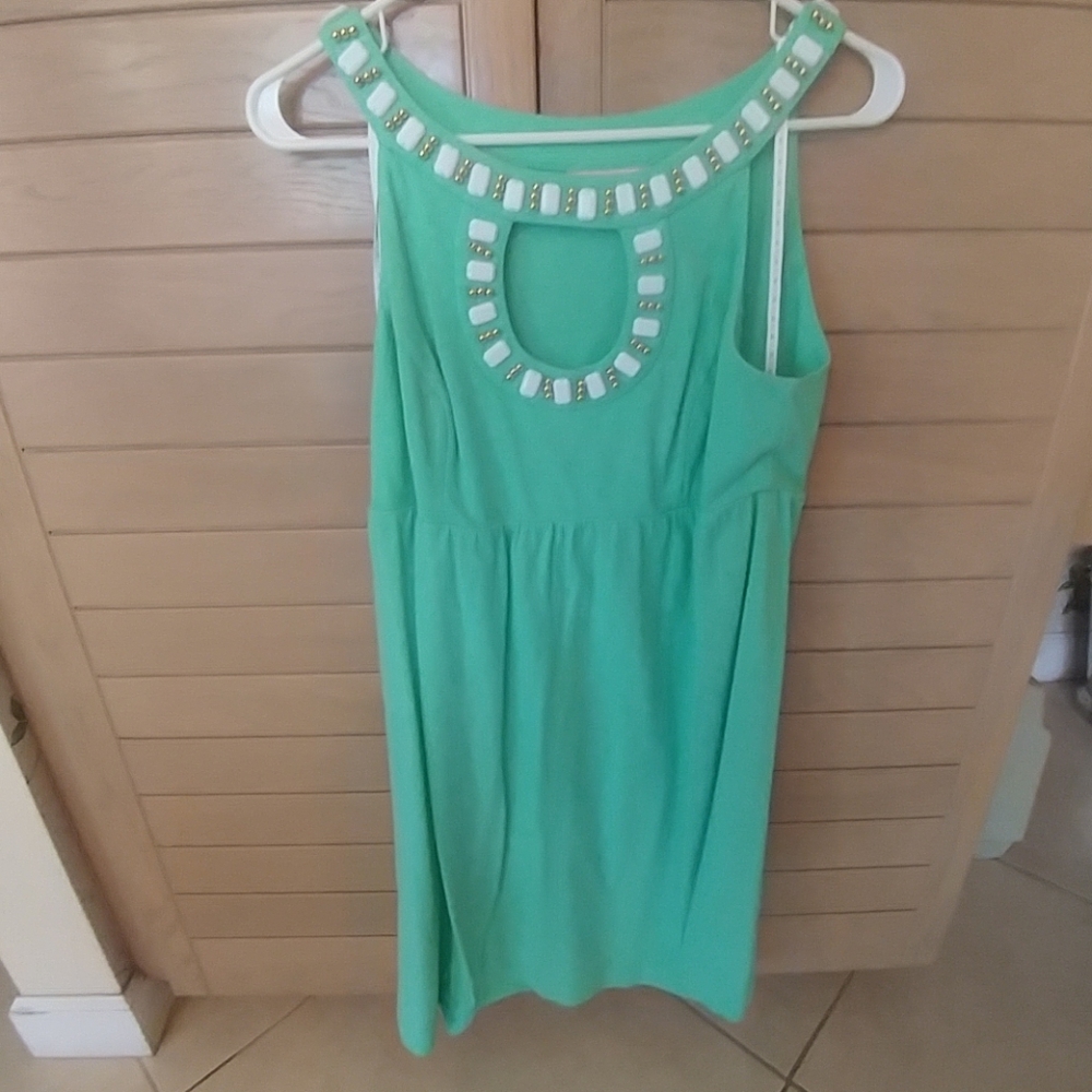 Lily Pulitzer dress